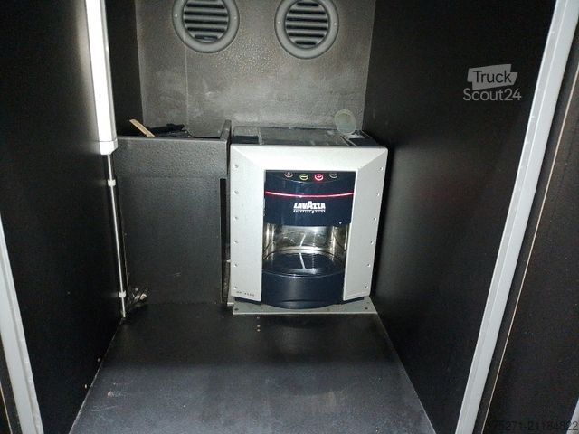 Double decker VAN HOOL TXD27 Astromega | 91+1+1 Sitze