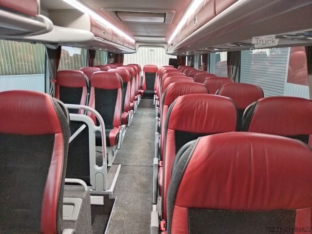 Double decker VAN HOOL TXD27 Astromega | 91+1+1 Sitze