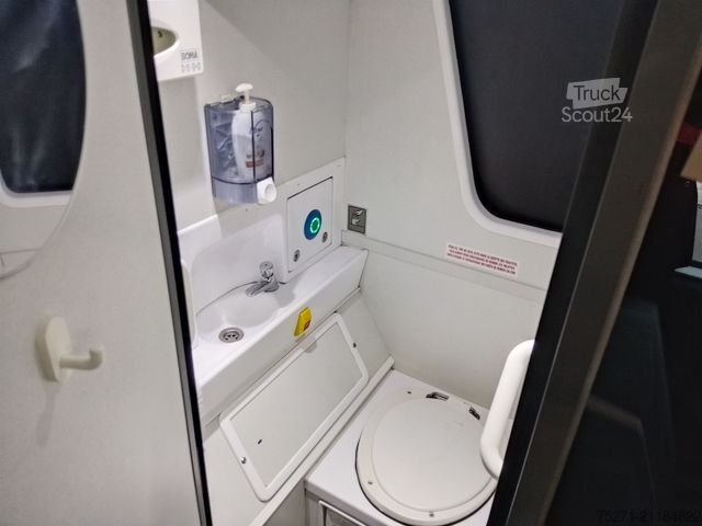 Double decker VAN HOOL TXD27 Astromega | 91+1+1 Sitze