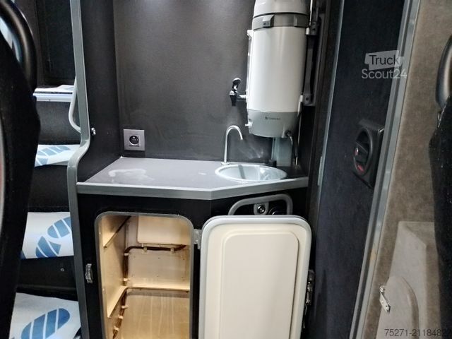 Double decker VAN HOOL TXD27 Astromega | 91+1+1 Sitze