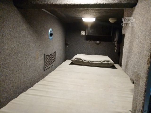 Double decker VAN HOOL TXD27 Astromega | 91+1+1 Sitze