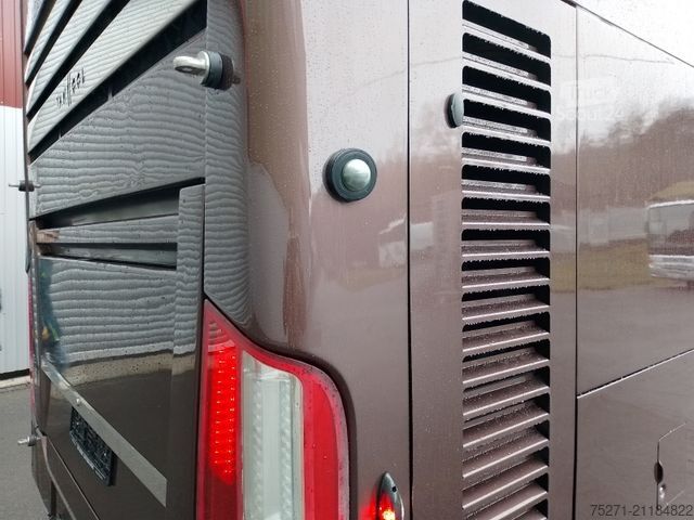 Double decker VAN HOOL TXD27 Astromega | 91+1+1 Sitze