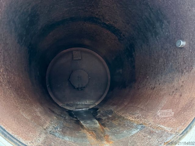 Vakuuminė cisterna sunkvežimis SCANIA P360 6x4 JHL Hvidtved Larsen FlexLine 312