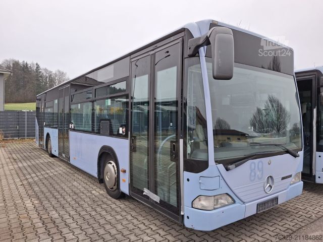 Autobus EVOBUS Stadtbus O530