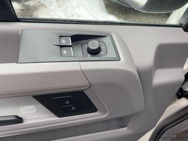 Furgone a tetto alto MAN TGE 3.180 L3H3 Kasten STANDHZ ACC NAVI KAMERA