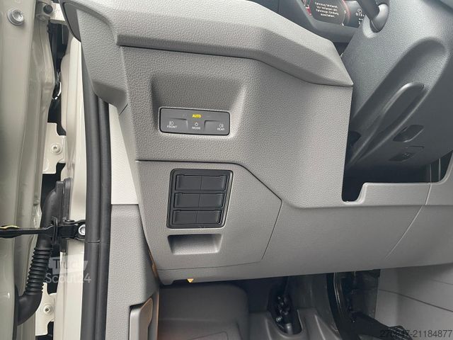 Furgone a tetto alto MAN TGE 3.180 L3H3 Kasten STANDHZ ACC NAVI KAMERA