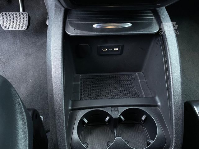 Minibus MERCEDES-BENZ V 300 d 4MATIC AVANTGARDE extralang 360° Kamera