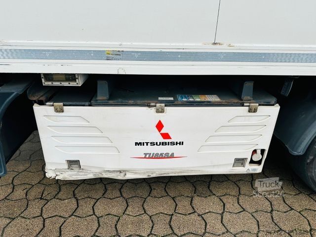 Hűtős pótkocsi  Wagen Meyer Kühlkoffer - 1.Hand - Top