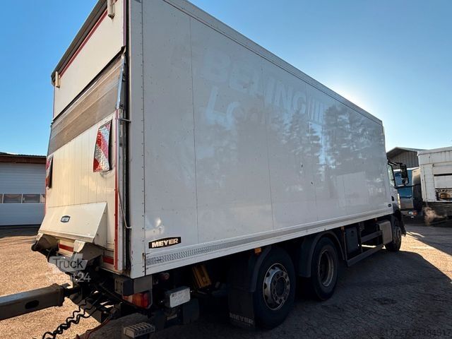Kühltransporter MERCEDES-BENZ 2543 -Mitsubishi Kühlung -LBW. 1 HAND