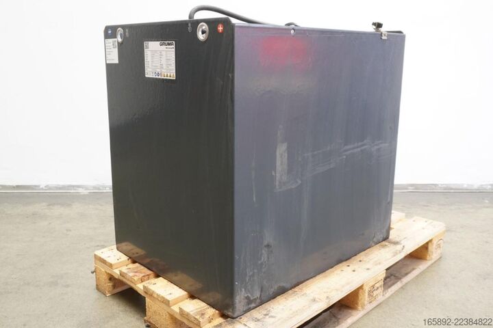  GRUMA 48 Volt 5 PzS 775 Ah