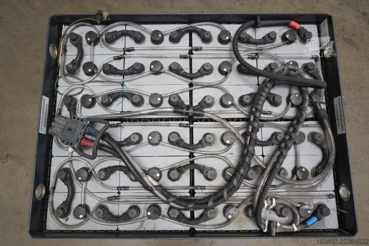  GRUMA 48 Volt 5 PzS 775 Ah