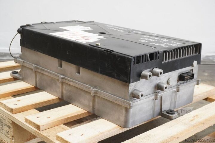  INDUSTRIE AUTOMATION D400 G80/75B-FLHF