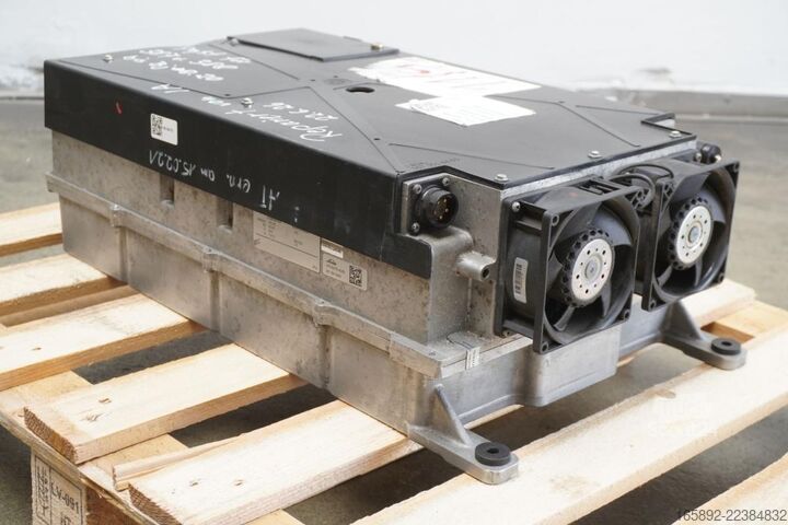  INDUSTRIE AUTOMATION D400 G80/75B-FLHF