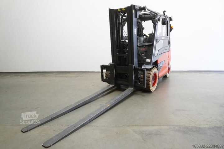  Linde E 50/600 L 388
