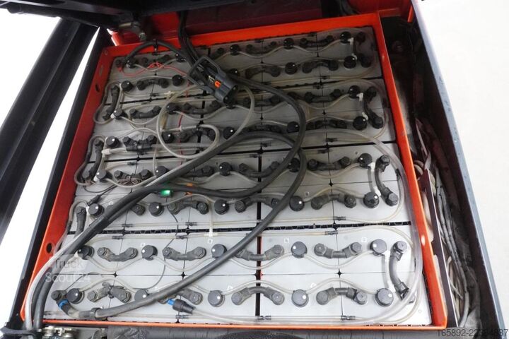  Linde E 50/600 L 388