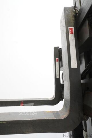  Linde E 50/600 L 388
