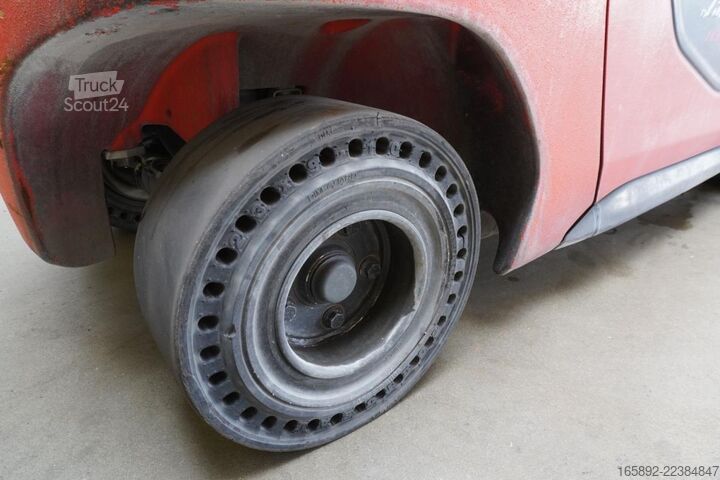 Linde H 35 D 1202