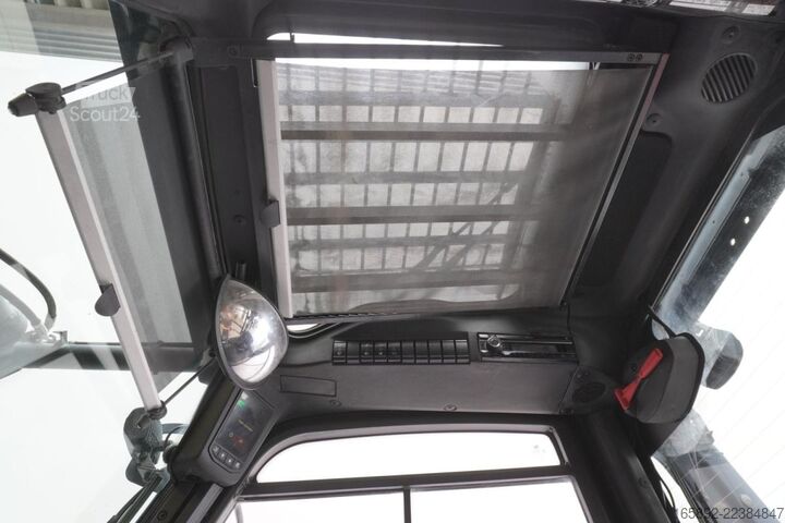  Linde H 35 D 1202