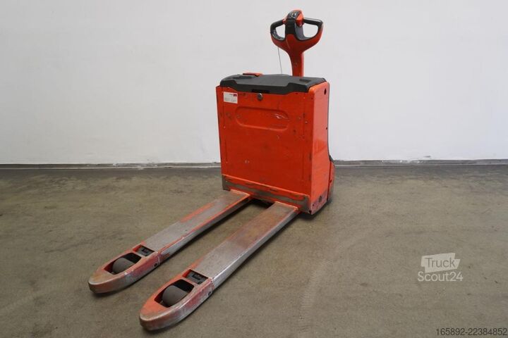  Linde T 16 ION 1152