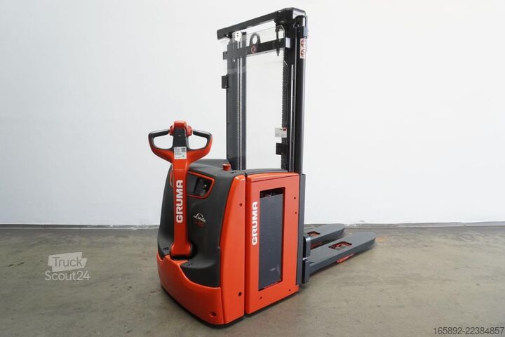  Linde L 20 i 1173