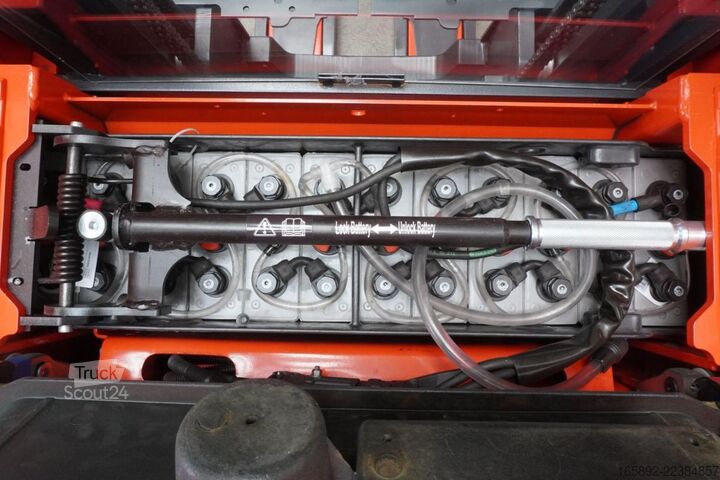  Linde L 20 i 1173