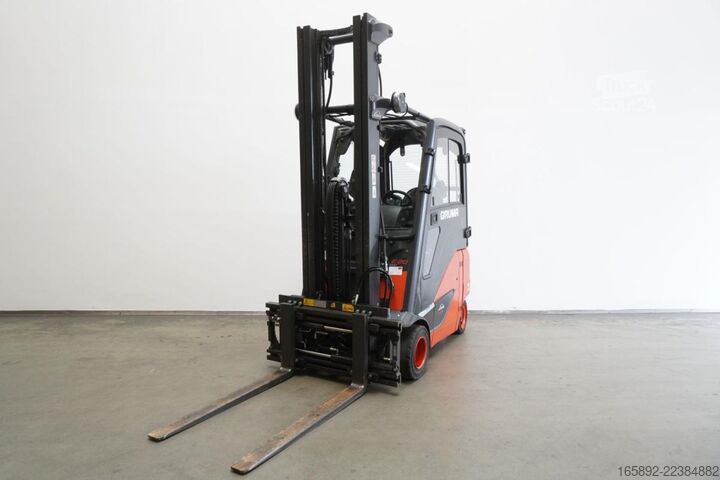  Linde E 20 PH EVO 386-02
