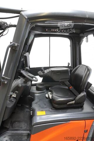  Linde E 20 PH EVO 386-02