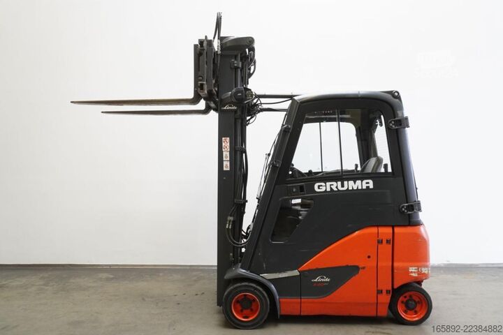  Linde E 20 PH EVO 386-02