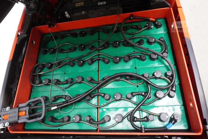  Linde E 20 PH EVO 386-02