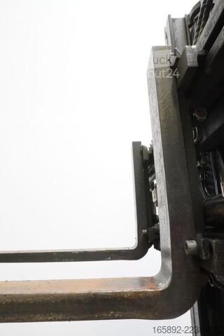  Linde E 20 PH EVO 386-02