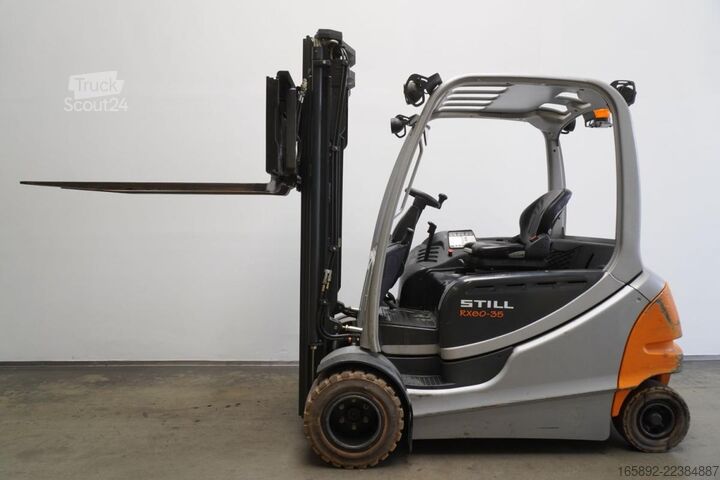  Still RX60-35