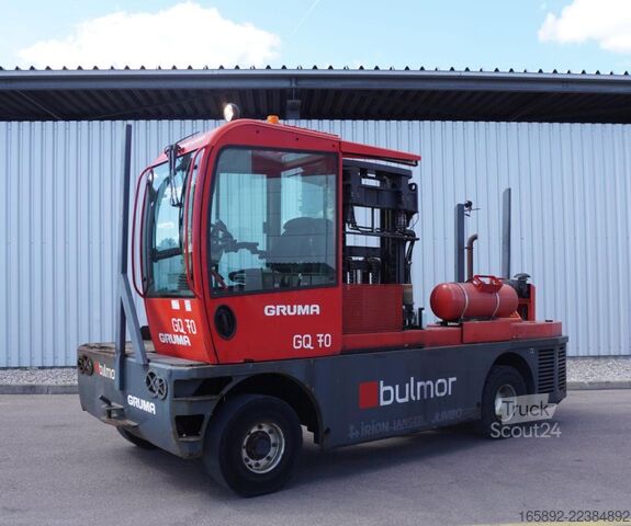  Bulmor GQ70/14/35V