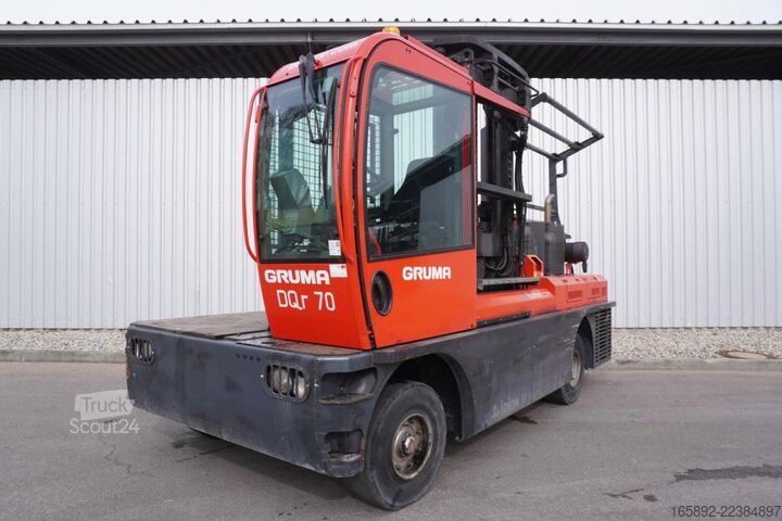  Bulmor DQr70/14/45V