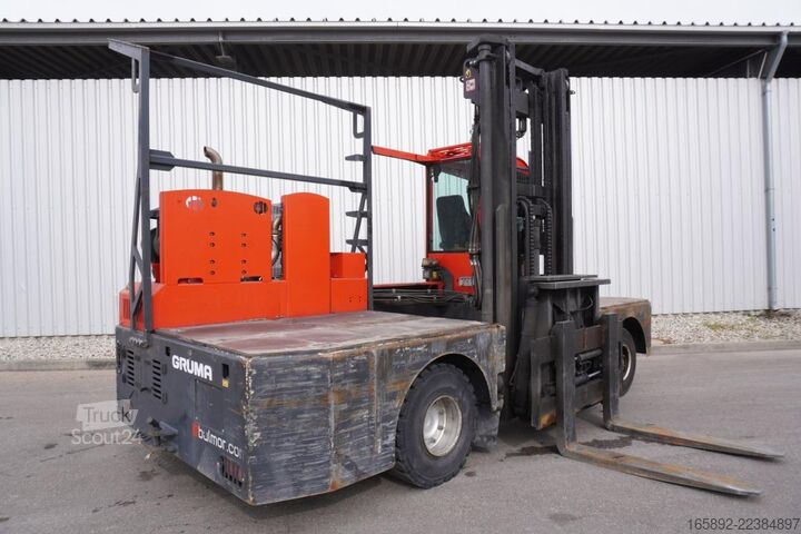  Bulmor DQr70/14/45V