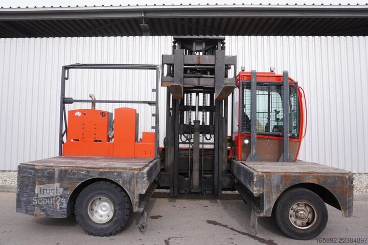  Bulmor DQr70/14/45V