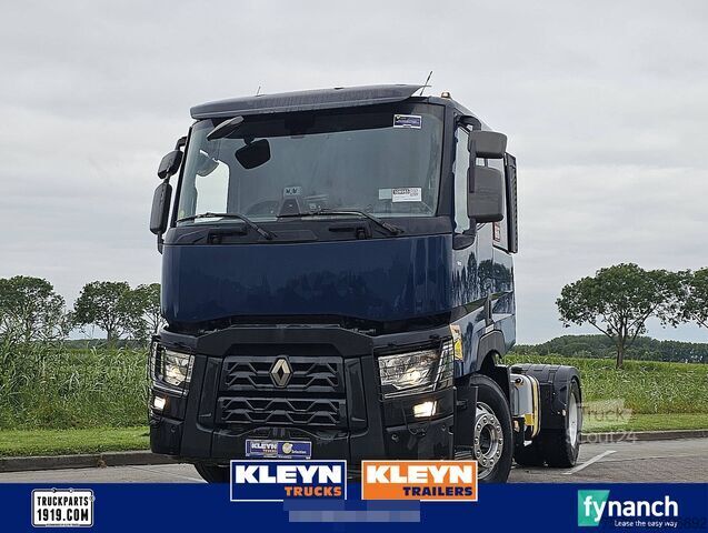 Standard-SZM RENAULT C 440 T 440 LOW ROOF