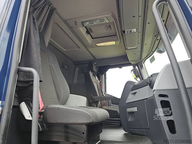 Standard-SZM RENAULT C 440 T 440 LOW ROOF