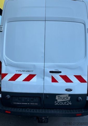 Minibus FORD Transit Kasten 350 L4