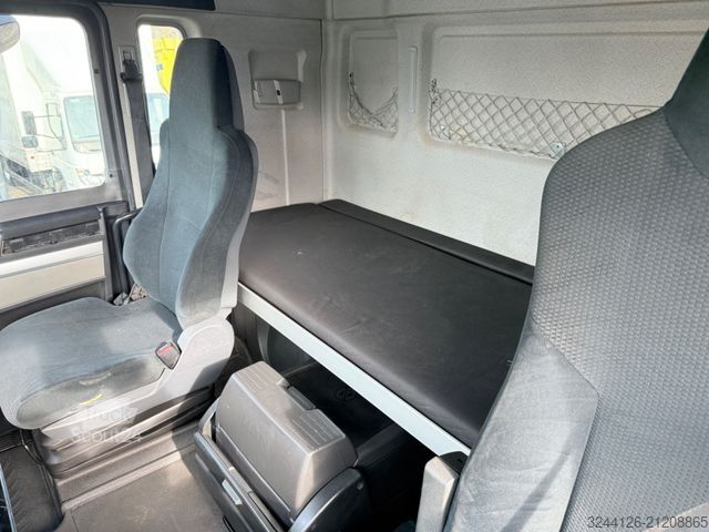 Standaard trekker MAN TGX 18.400BLS/Hydrodrive/4X4/Kipphydr./GermanTÜV