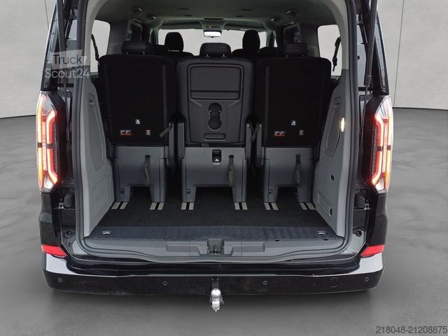 Minibus FORD Tourneo Custom Titanium X 320 L2H1 VA  Autm. 125