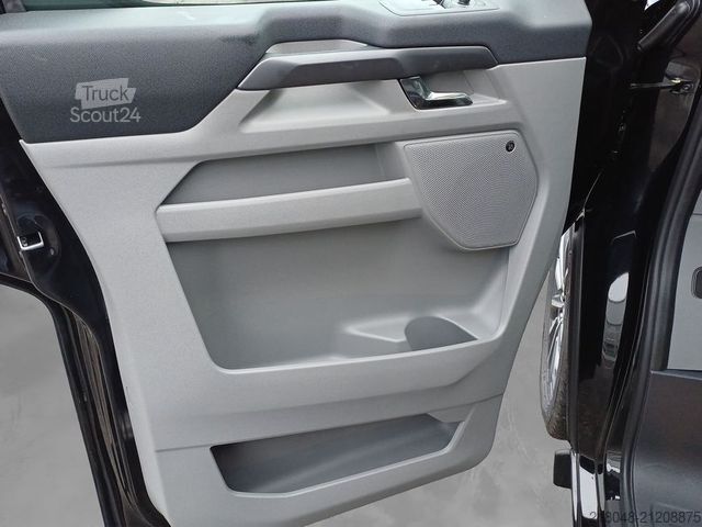 Minibus FORD Tourneo Custom Titanium X 320 L2H1 VA  Autm. 125