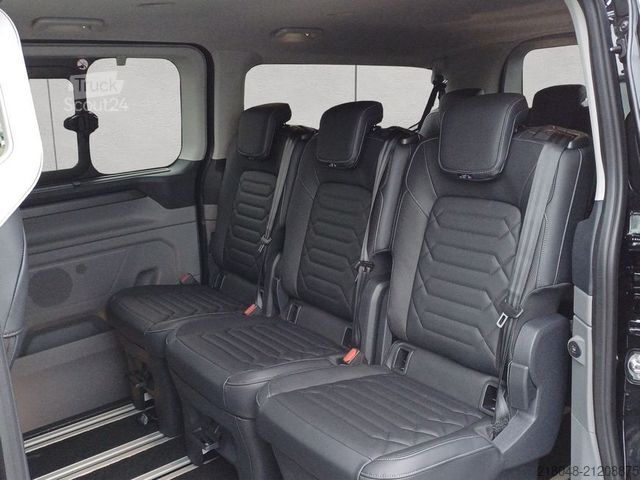 Minibus FORD Tourneo Custom Titanium X 320 L2H1 VA  Autm. 125