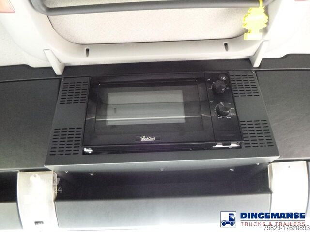 Standard-SZM MAN TGX 26.480 6x2 Euro 6 RHD