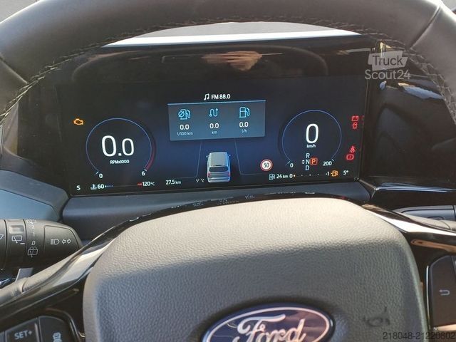 Minibus FORD Tourneo Custom  Active 320 L1H1 4x4 Autm. 125 kW