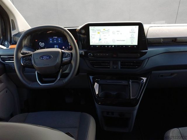 Minibus FORD Tourneo Custom  Active 320 L1H1 4x4 Autm. 125 kW