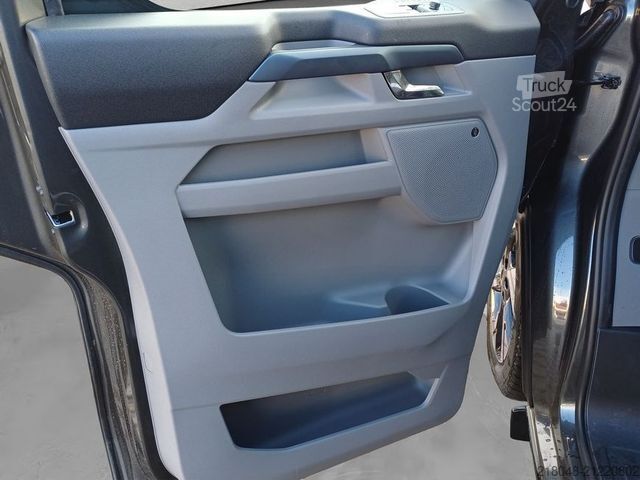 Minibus FORD Tourneo Custom  Active 320 L1H1 4x4 Autm. 125 kW