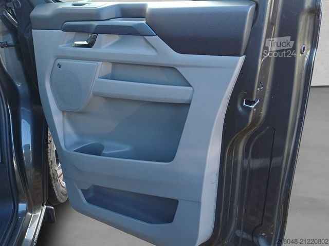 Minibus FORD Tourneo Custom  Active 320 L1H1 4x4 Autm. 125 kW