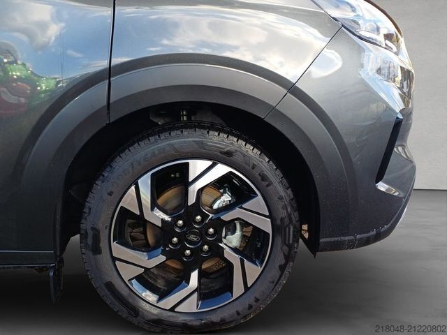 Minibus FORD Tourneo Custom  Active 320 L1H1 4x4 Autm. 125 kW