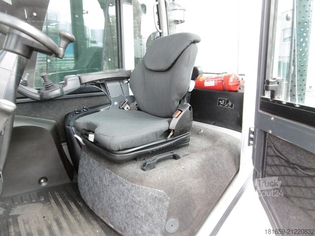 Front loader forklift STILL RX 70-60 / 7341