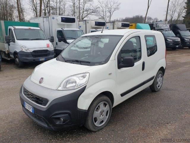 Panel van Fiat Fiat Fiorino